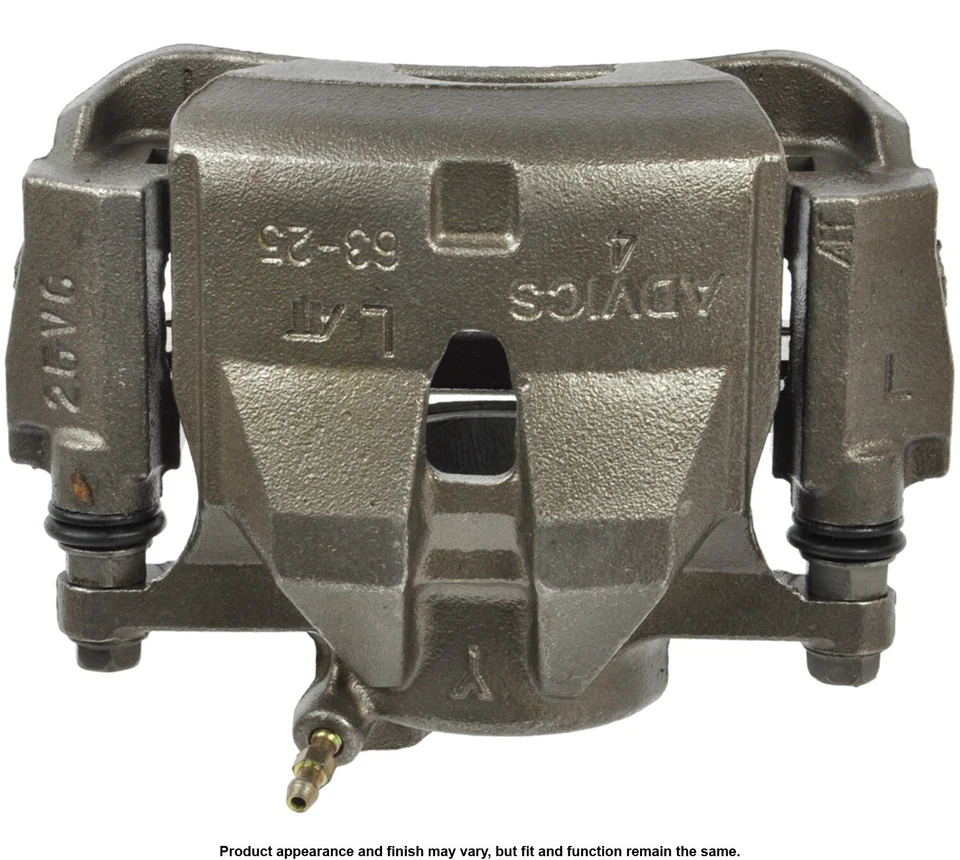 Pinza de freno de disco delantera izquierda Cardone 2013 2014 para Toyota Prius V 2012-2017 Foto 4 de 4