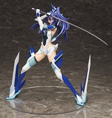 はしゅか様 Brand New Kazanari Tsubasa Senki Zesshou Symphogear GX 1/8
