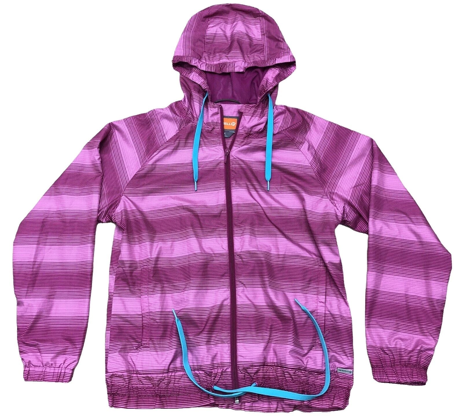 Merrell Regular Size M Coats, Jackets & Vests for Women