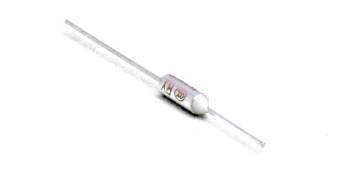 RY Sicherungstemperatur Thermo 250V 10A 140C 284F Axial 10 Amp 140°C 284°F TF 140 C - Bild 11 von 43