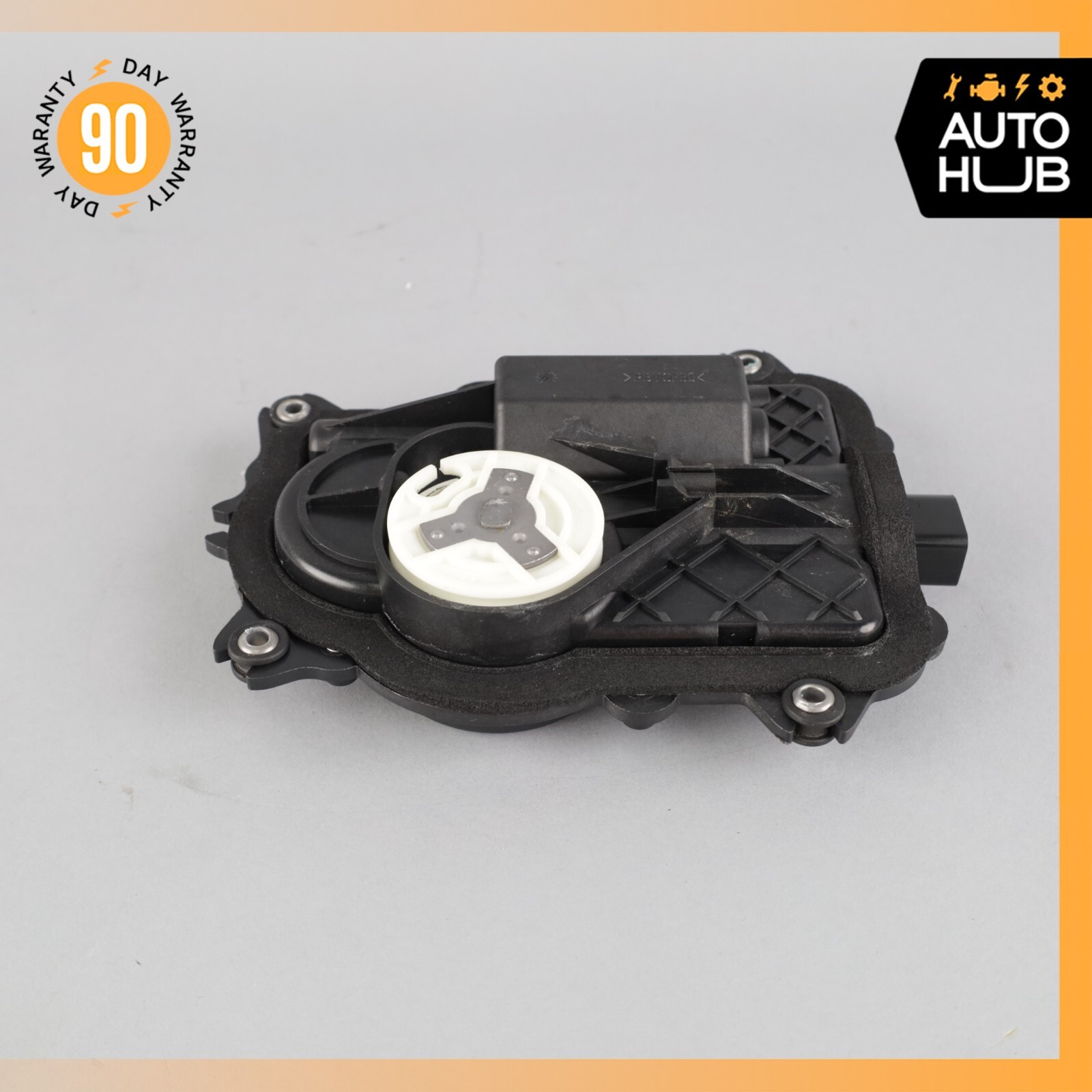 Bentley Continental GT GTC Front or Rear Door Lock Soft Actuator Motor OEM 56k