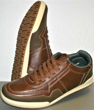 Herren Freizeitschuhe Halbschuhe Sneakers modisches Design Gr.41 45 46 NEU