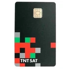 TNT SAT SmartCard 4 Years Subscription French Channels Astra Satellite