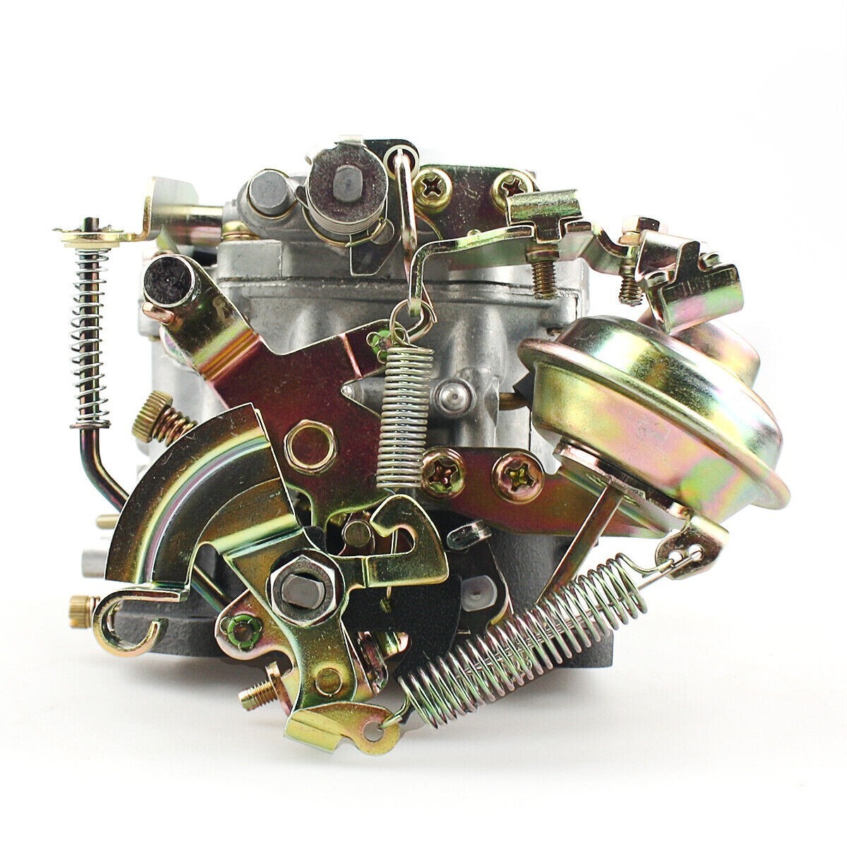 Mitsubishi Carburetor MD007487 for 4g33 GALANT Delica Celeste 