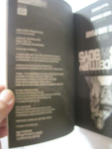 20th Century Boys, English, Manga Vol. 4, 04, Naoki Urasawa, Viz Signature - Picture 7 of 9