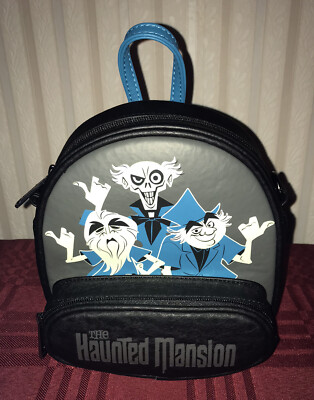 haunted mansion backpack target