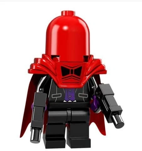 Pick your own Minifigure LEGO 71017 Batman Movie Series - Picture 13 of 22