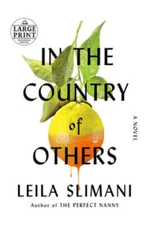 In the Country of Others: A Novel (Random House Large Print) - Paperback - GOOD
