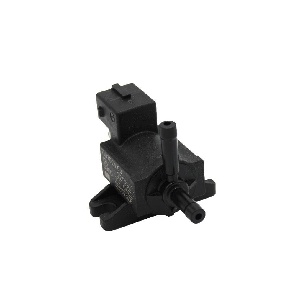 TURBO BOOST SOLENOID VALVE GENUINE VAUXHALL VX220 TURBO and VXR 55557806