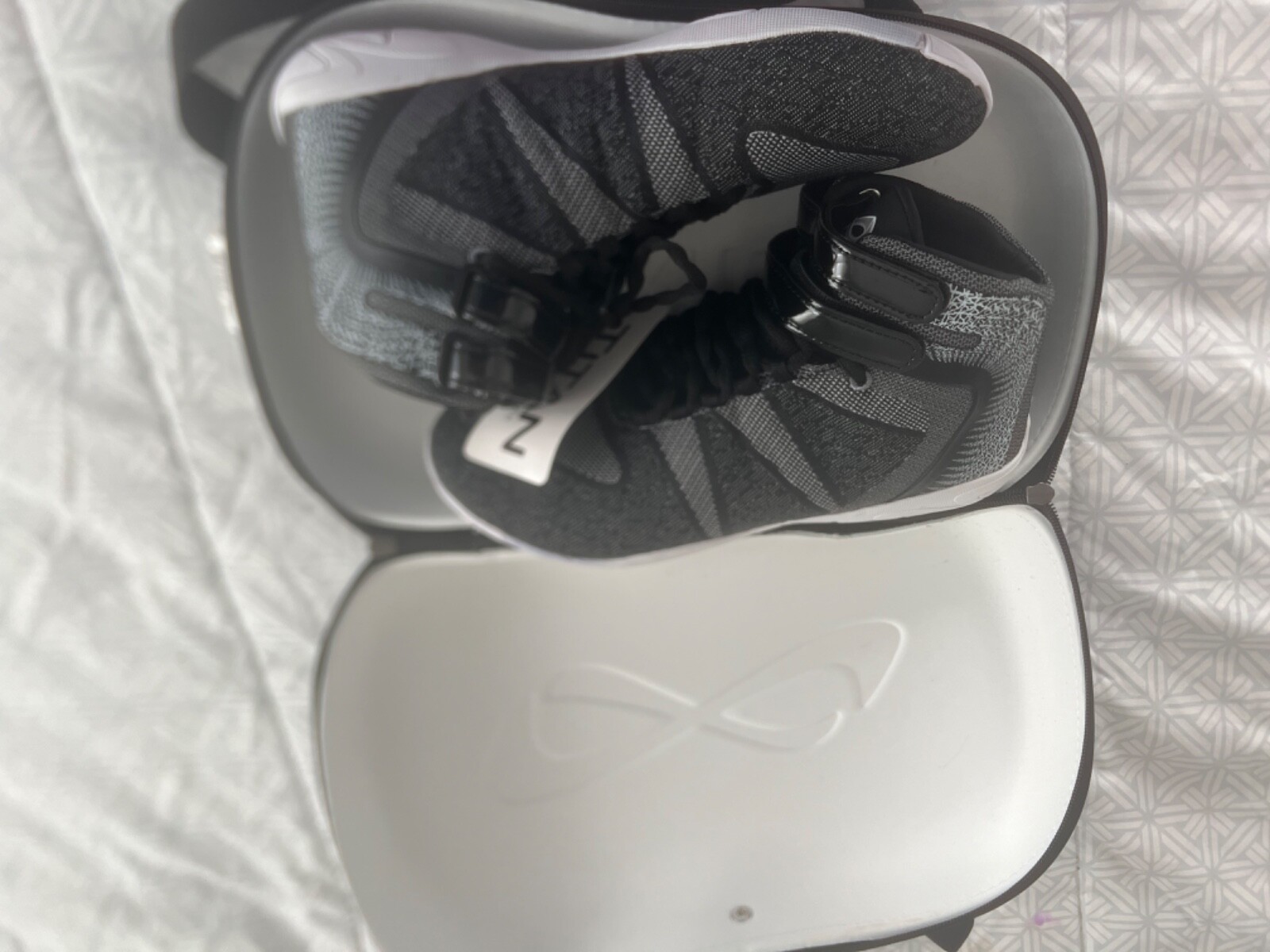 infinity cheer shoes eBay