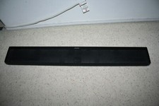 Bose CineMate 1 SR Speaker Sound Bar Model 328040 PARTS REPAIR No Power