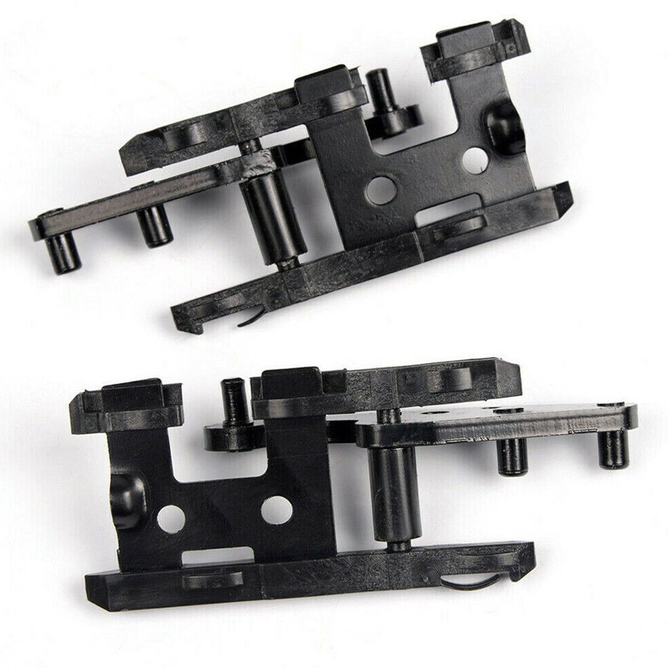 Car Sunroof Track Assembly Repair Kit Vehicle tool Accessories DIY kf