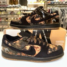 Nike Dunk SB Pushead Premium Pushead 2 for Sale Nike Dunk SB Pushead Premium Pushead 2 for Sale
