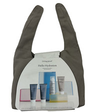 Living proof - Hello Hydration Discovery Kit