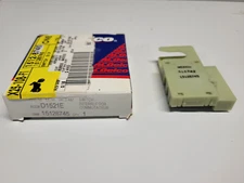 NEW? Genuine Gm ACDelco OEM Brake Stop Lamp Switch S10 Blazer Astro Jimmy D1521E