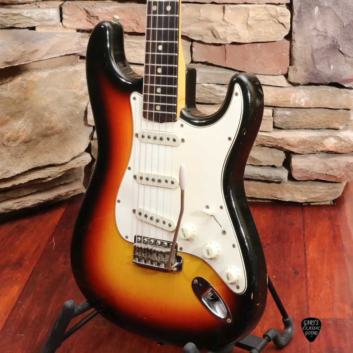 Used fender stratocaster ebay deals