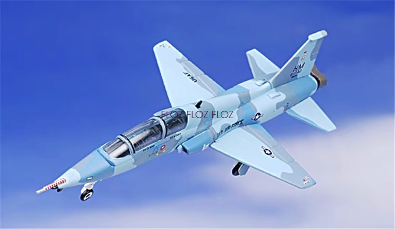 1:200 for Hogan for US Air Force T-38A Lead in Fighter