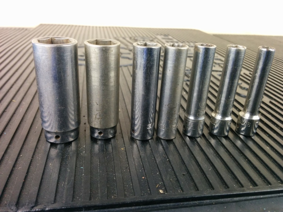 am179 MATCO TOOLS 1/4