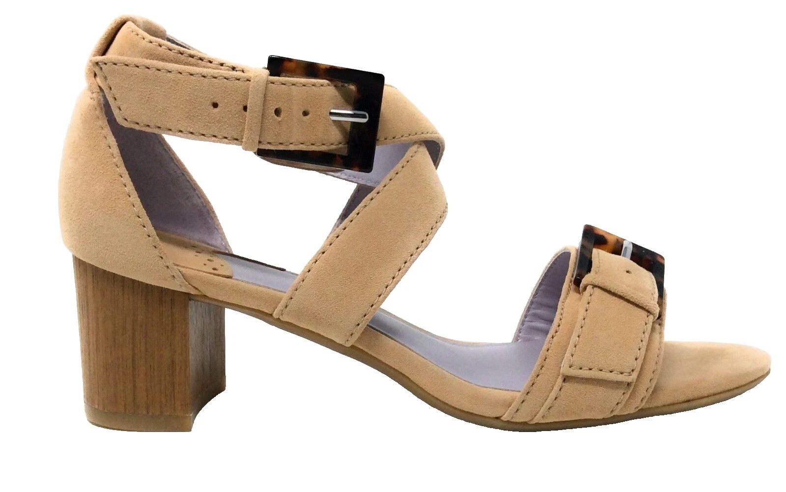 Sandalias Informales Johnston & Murphy para Mujeres