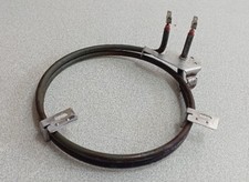 Résistance Chauffante Chaud Spirale Cercle Four SEB Série O17-B