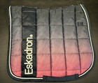 Eskadron Pony Dressage (PD) Saddle Pad  - Fade / Ombré (Navy/Purple) — photo 1