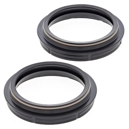 All Balls Fork Dust Seal Kit for 2003-2005 Gas-Gas MC 125 MX OHLINS
