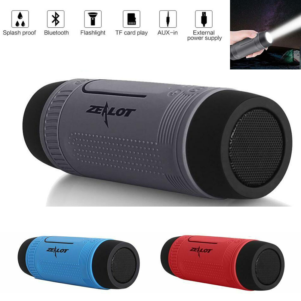 mobile mic to bluetooth speaker