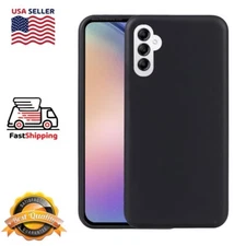 For Samsung Galaxy A54 5G Shockproof Silicone Case Rugged Cover