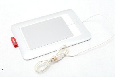 Wacom Bamboo Craft Tablet | CTH-461 NO PEN D42