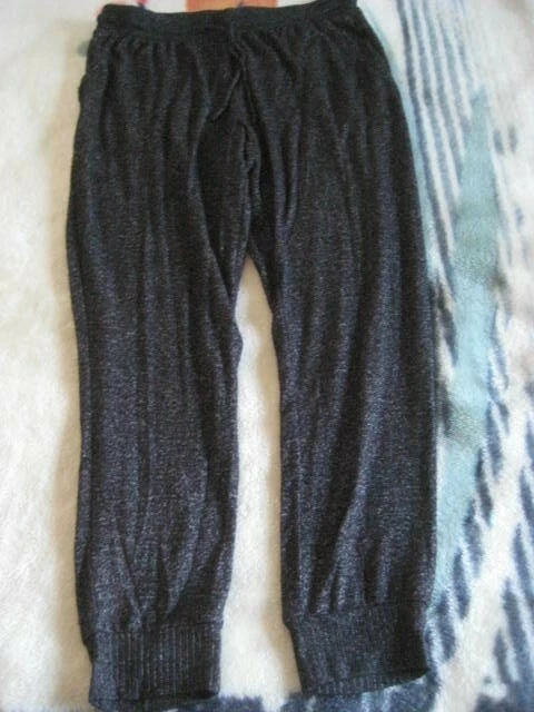 Women's Perfectly Cozy Lounge Jogger Pants - Stars Above Size L