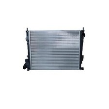 Radiateur Opel VIVARO
