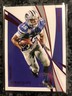 TYLER LOCKETT 2021 PANINI IMMACULATE COLLEGIATE # /49 SEATTLE SEAHAWKS PARALLEL	