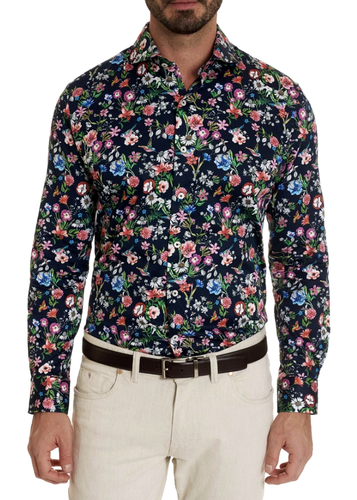 17.5 NWT Tailored Fit Dress Shirt | eBay