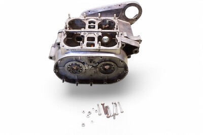 1956 ARIEL SQ4 SQUARE FOUR MKII 1000CC 4G MARK 2 *2884 Engine Cases 