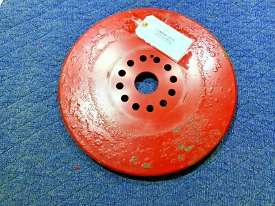 Genuine Cummins ISX 15 Harmonic Balancer 4101884 OEM