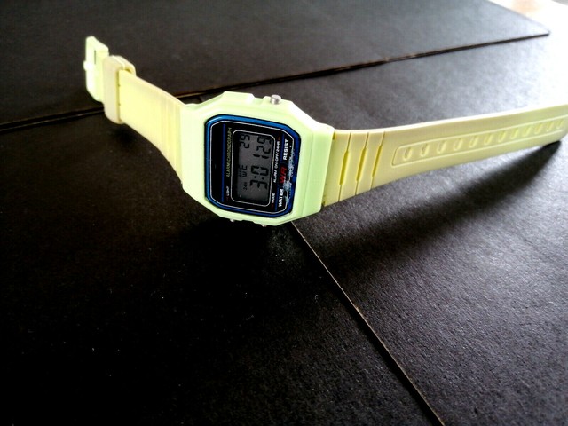 casio f 35