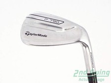TaylorMade P-790 Single Iron Pitching Wedge PW Steel Stiff Right 37.0in