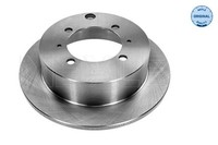 Meyle Bremsscheibe 32-155230010
