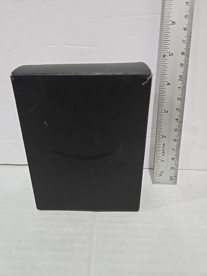 Amazon Echo Auto Smart Assistant for your Car Black Alexa 1st Generation