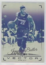 2023-24 Panini Recon Vector Jimmy Butler #23