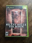 Silent Hill 4 The Room for Microsoft Xbox (2004) Complete Excellent