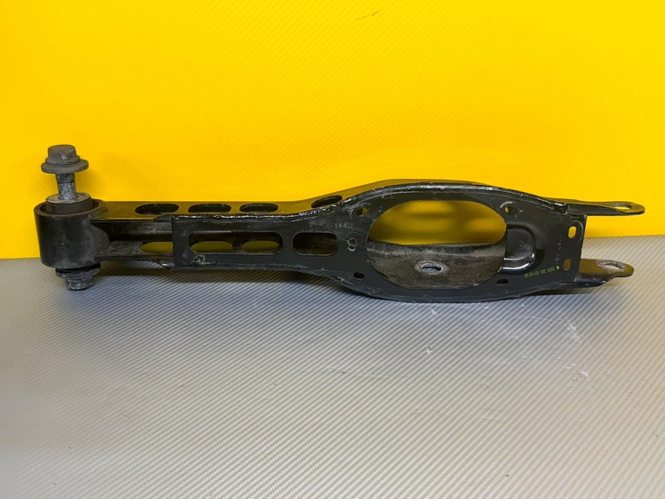 2022-2025 JEEP GRAND WAGONEER LH BRAÇO DE CONTROLE DE PASSAGEIRO ESQUERDO MOTORISTA/RH DIREITO - Imagem 2 de 4