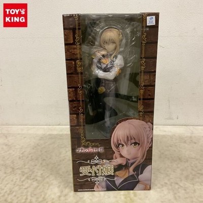 Goblin Slayer Guild Girl Union Creative