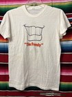 Vintage 70’s Federal Express/ Fed-Ex Single Stitch Promo t-shirt Size L — photo 1