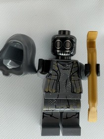 LEGO Unkar's Thug minifigure Star Wars 75099 75184 mini figure