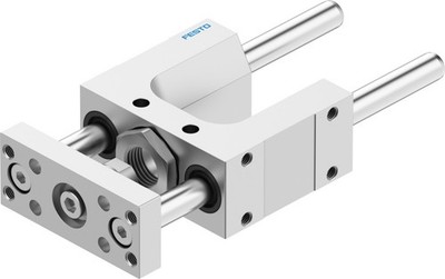 1pcs FESTO FEN-12/16-40-GF Guide unit 8204041