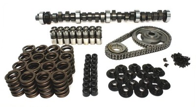 COMP Cams 'Xtreme 4x4'  Hydraulic Flat Tappet Camshaft