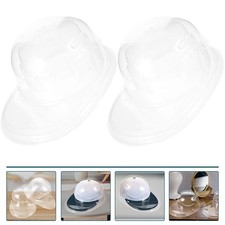 4 Pcs Cap Stand for Baseball Caps Storage Rack Display Holder Racks