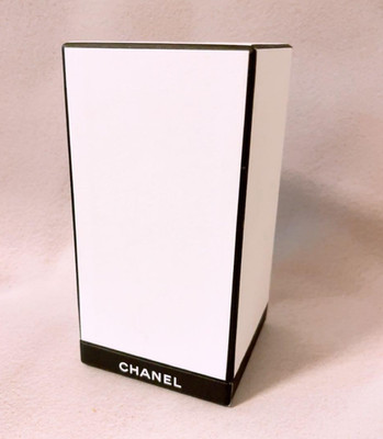CHANEL L'HUILE GARDENIA Body Oil 250ml 8.4oz Les Exclusifs De Chanel w/Box *