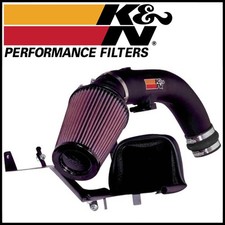 Kn Fipk Performance Cold Air Intake System Fits 2001-05 Lexus Is300 3.0l L6 Gas